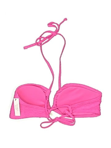 Victoria's Secret Swimsuit Top (view 2)