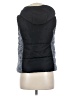 Ci Sono 100% Polyester Black Vest Size M - photo 2