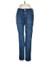 Closed Chevron-herringbone Blue Jeans Size 25 waist - photo 1