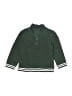 Janie and Jack 100% Cotton Green Track Jacket Size 2T - photo 1