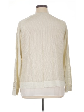 Lucky Brand Long Sleeve Top (view 2)