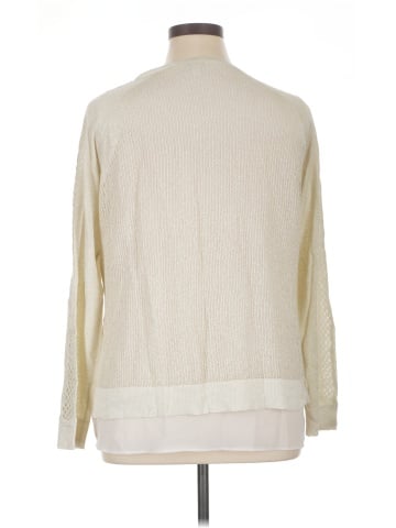 Lucky Brand Long Sleeve Top (view 2)