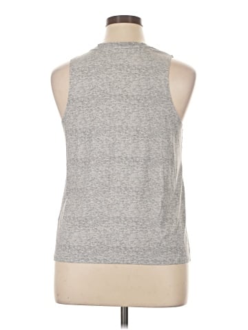 Hurley Sleeveless T-Shirt (view 2)