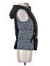 Ci Sono 100% Polyester Black Vest Size M - photo 4