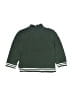 Janie and Jack 100% Cotton Green Track Jacket Size 2T - photo 2