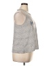 Hurley Gray Sleeveless T-Shirt Size XL - photo 4