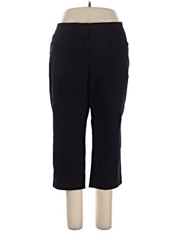 Lane Bryant Active Pants (view 1)