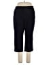 Lane Bryant Black Active Pants Size 22 (5) - photo 1