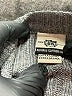 Route 66 Gray Sweater Vest Size XL - photo 7