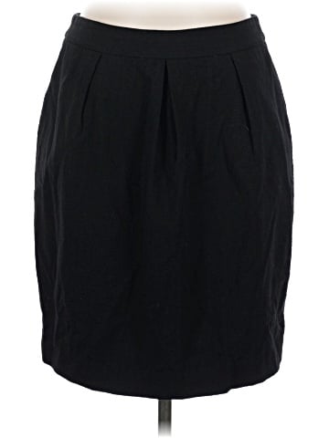 Ann Taylor Casual Skirt (view 1)