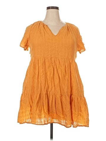 Knox Rose Casual Dress (view 1)