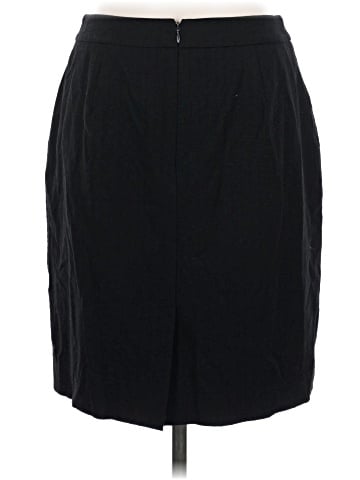 Ann Taylor Casual Skirt (view 2)