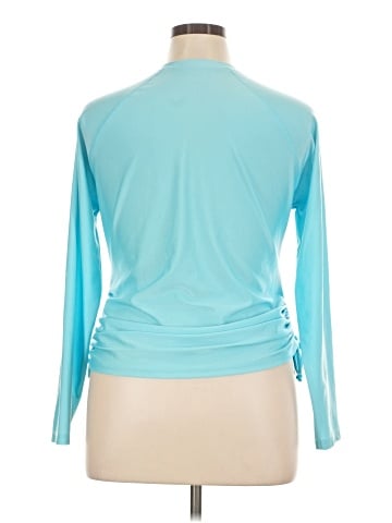 Free Country Long Sleeve Top (view 2)