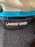 Lands' End Black Pullover Sweater Size XL - photo 7