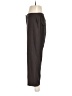 Weekends by Chico's Solid Brown Casual Pants Size Sm (0) - photo 5