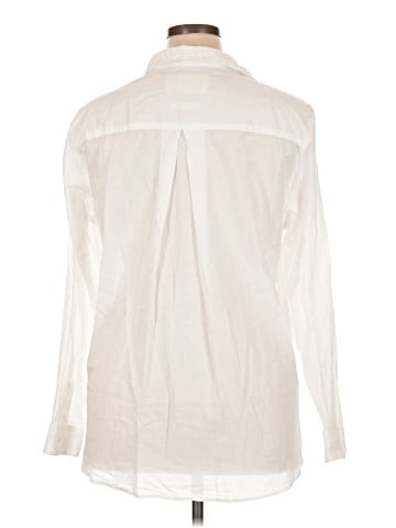 Grayson Long Sleeve Button-Down Shirt (view 2)