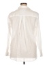 Grayson 100% Cotton Ivory Long Sleeve Button-Down Shirt Size XL (5) - photo 2