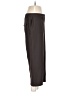 Weekends by Chico's Solid Brown Casual Pants Size Sm (0) - photo 4