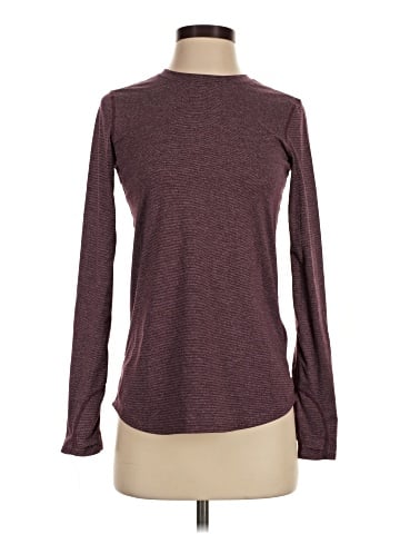 Zella Long Sleeve T-Shirt (view 1)