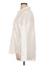Grayson 100% Cotton Ivory Long Sleeve Button-Down Shirt Size XL (5) - photo 5
