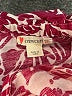 Crewcuts 100% Linen Pink Dress Size 14 - photo 3