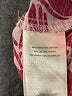 Crewcuts 100% Linen Pink Dress Size 14 - photo 4