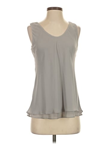 Nic + Zoe Tank Top (view 1)