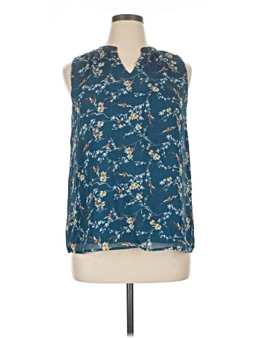 Papermoon Sleeveless Blouse (view 1)