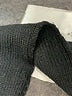 Vince. Black Cardigan Size S - photo 8