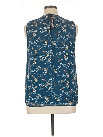 Papermoon Sleeveless Blouse (view 2)