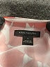 Ann Taylor 100% Polyester Red Sleeveless Blouse Size S - photo 7