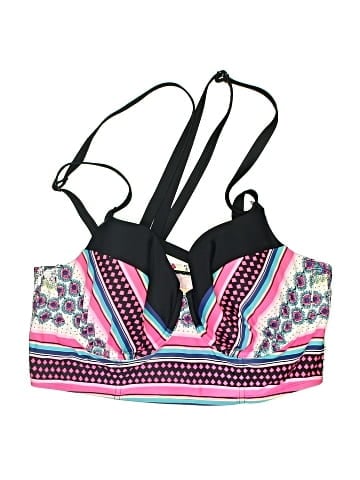 Swim by Cacique Swimsuit Top (view 1)