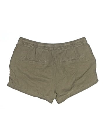 H&M L.O.G.G. Khaki Shorts (view 2)