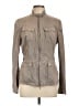 Geox Respira Gray Jacket Size 10 - photo 1