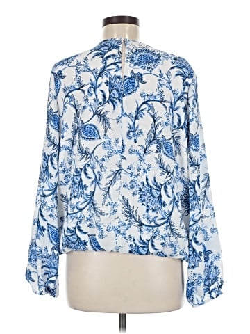 Tommy Hilfiger 3/4 Sleeve Blouse (view 2)