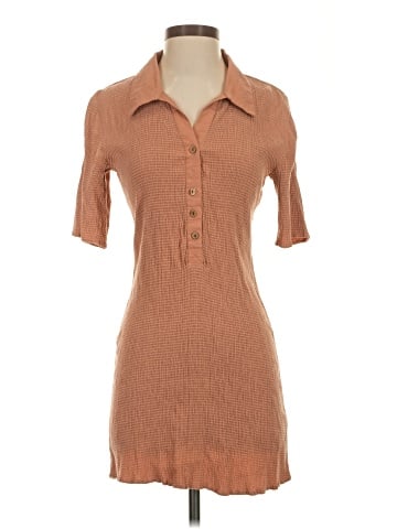 Free People Casual Dress (view 1)