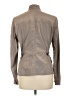 Geox Respira Gray Jacket Size 10 - photo 2