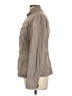 Geox Respira Gray Jacket Size 10 - photo 5