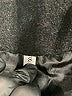 Unbranded 100% Polyester Black Jacket Size S - photo 6