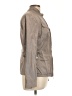 Geox Respira Gray Jacket Size 10 - photo 4