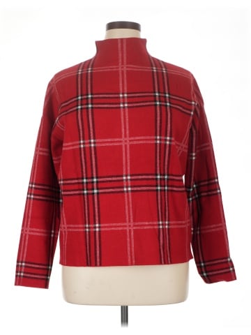 Nicole Miller New York Turtleneck Sweater (view 1)
