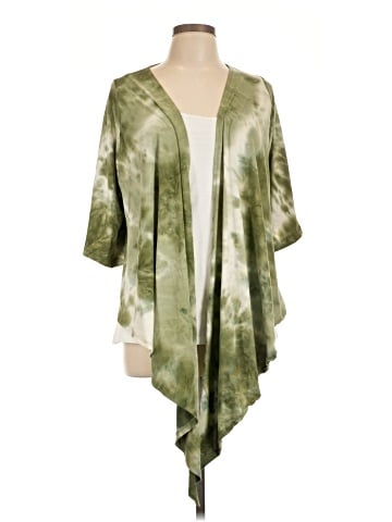 Elan Kimono (view 1)