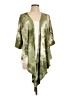 Elan Green Kimono Size L - photo 1