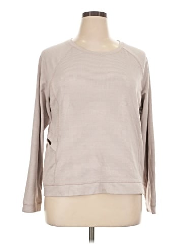 Avalanche Sweatshirt (view 1)