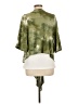 Elan Green Kimono Size L - photo 2