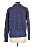Haven Well Within Blue Long Sleeve Button-Down Shirt Size L - photo 2