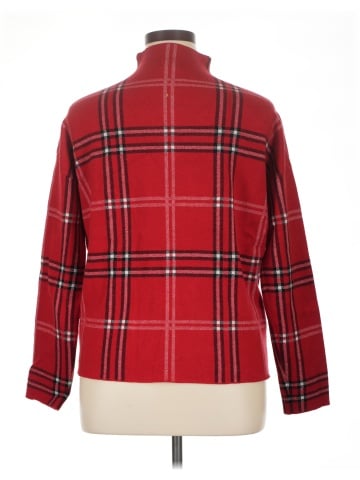 Nicole Miller New York Turtleneck Sweater (view 2)