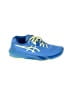 Asics Blue Sneakers Size 7 - photo 1