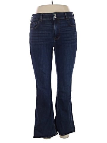 American Eagle Outfitters Jeans (view 1)