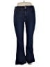 American Eagle Outfitters Blue Jeans Size 16 - photo 1